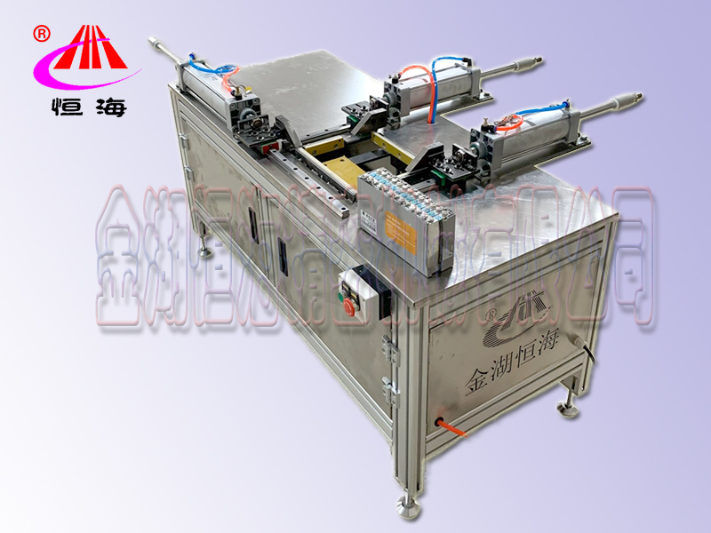 Lithium battery pack sheller